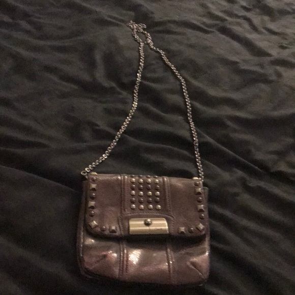 Cross body coach purse - Picture 2 of 3